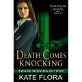 Death Comes Knocking - Paperback