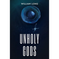 Unholy Gods - Paperback