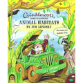Crinkleroot's Guide to Knowing Animal Habitats - Paperback