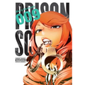 Prison School, Vol. 9: 5705 - Paperback