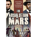 The Absolution of Mars - Paperback