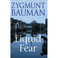 Liquid Fear - Paperback