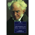 World as Will & Idea - Paperback