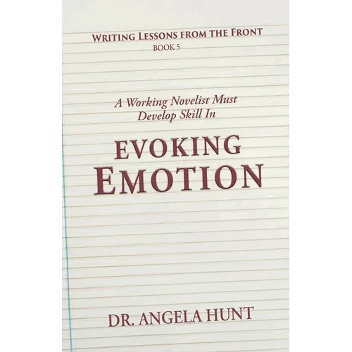 Evoking Emotion - Paperback