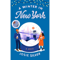 A Winter in New York - Paperback