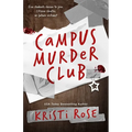 Campus Murder Club - Paperback