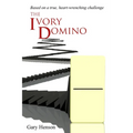 The Ivory Domino - Paperback