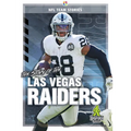 The Story of the Las Vegas Raiders - Library Binding
