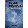Pocket Theology - Paperback