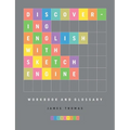 Discovering English with Sketch Engine Workbook - Paperback