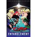 Entanglement: In a battle for your mind, choice is the ultimate weapon - Paperback