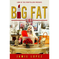 Big Fat Lies - Paperback