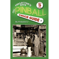 The Pinball Price Guide, Ninth Edition - Paperback