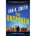 The Unspoken: An Ashe Cayne Novel - Paperback