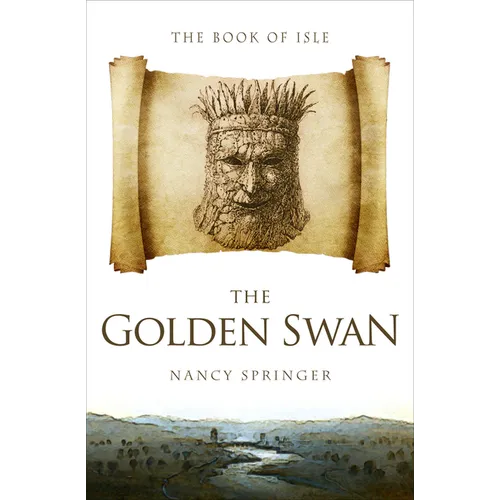 The Golden Swan - Paperback