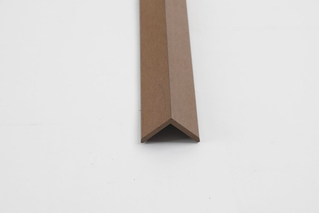 All Purpose L Trim 1.5 in. x 114 in. Composite Siding Trim