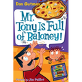 Mr. Tony Is Full of Baloney! - Paperback