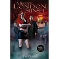 A Bloody London Sunset - Paperback