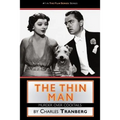 The Thin Man Films Murder Over Cocktails - Paperback