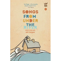 Songs from Under the River - Paperback