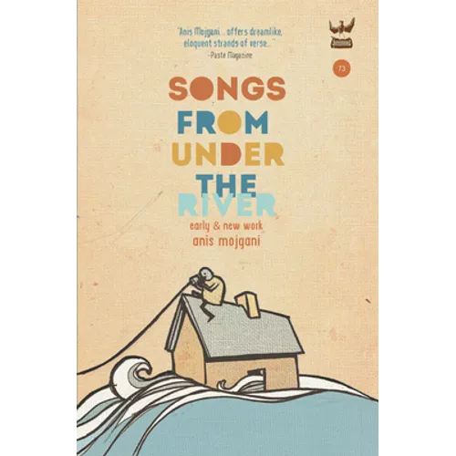 Songs from Under the River - Paperback