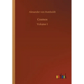Cosmos: Volume 1 - Paperback