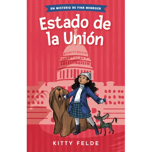 Estado de la Unión - Hardcover