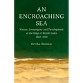 An Encroaching Sea - Hardcover