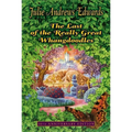 The Last of the Really Great Whangdoodles - Paperback