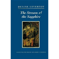 The Stream and the Sapphire: Selected Poems on Religious Themes - Paperback