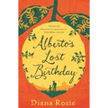 Alberto's Lost Birthday - Paperback