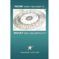 Now That I've Cast It, What Do I Do WIth It? - Paperback