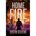 Home Fire - Paperback