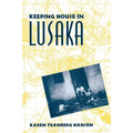Keeping House in Lusaka - Paperback
