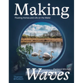 Making Waves: Floating Homes and Life on the Water - Hardcover