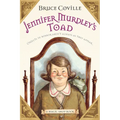 Jennifer Murdley's Toad: A Magic Shop Book - Paperback