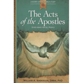 The Acts of the Apostles: Good News for All People - Paperback