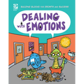 Dealing with Emotions - Paperback