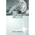 Studies in Acts - Paperback