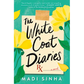 The White Coat Diaries - Paperback