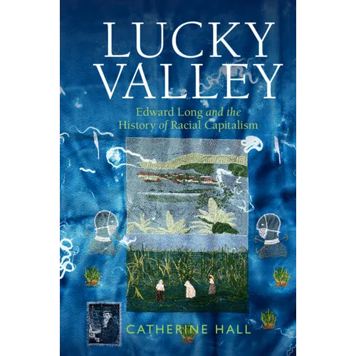 Lucky Valley - Hardcover