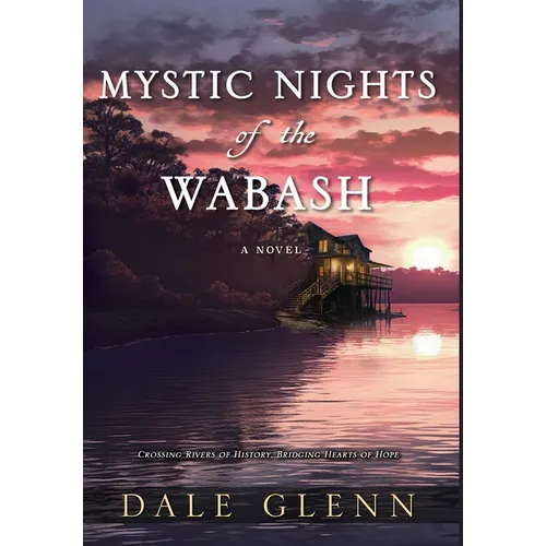 Mystic Nights of the Wabash - Hardcover