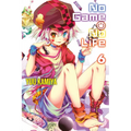 No Game No Life, Vol. 6 (Light Novel) - Paperback