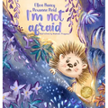 I'm Not Afraid - Hardcover