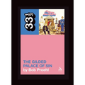 Flying Burrito Brothers' the Gilded Palace of Sin - Paperback