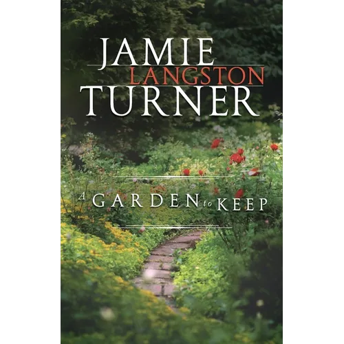A Garden to Keep - Paperback