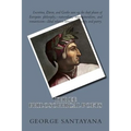 Three Philosophical Poets - Paperback