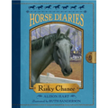 Risky Chance - Paperback