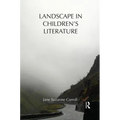 Landscape in Children's Literature - Paperback