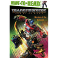 Mission at the Museum: Ready-To-Read Level 2 - Hardcover
